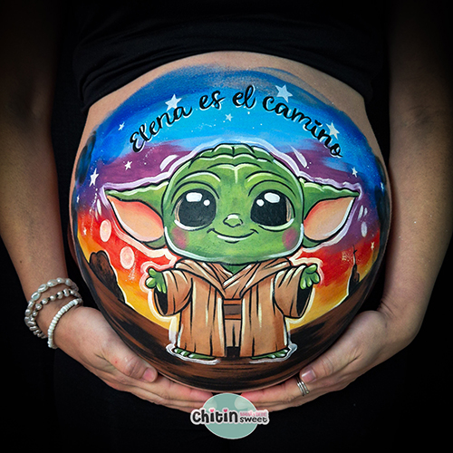 bellypainting-elda-petrer-embarazada